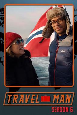 TV Show Poster