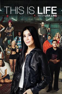 TV Show Poster