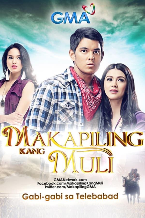 TV Show Poster
