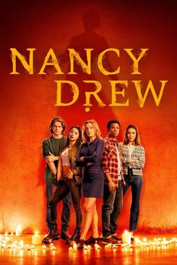 TV Show Poster