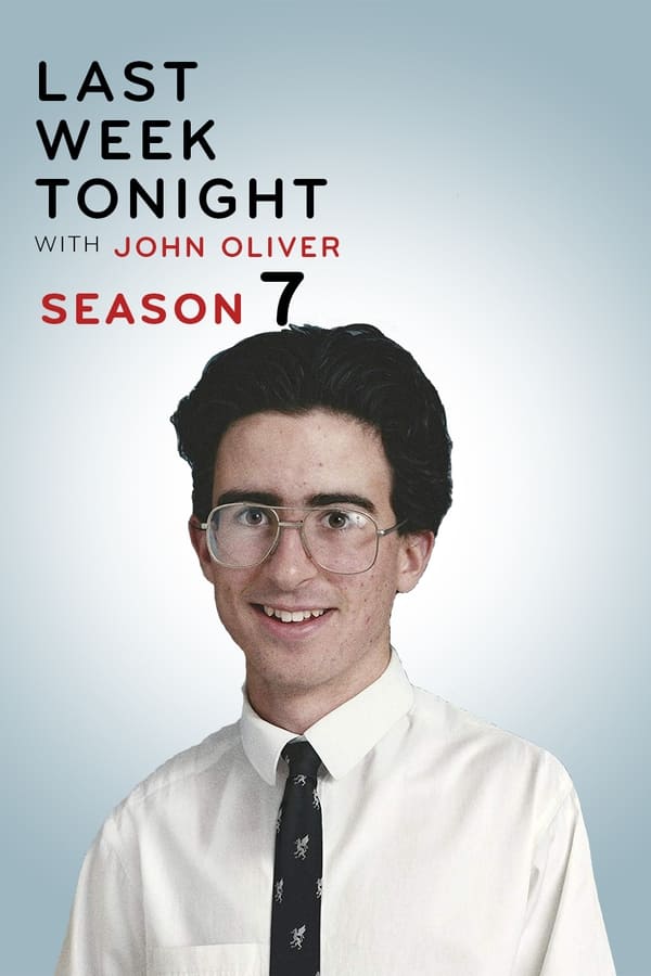 TV Show Poster