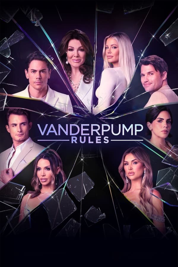 TV Show Poster