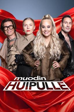 TV Show Poster