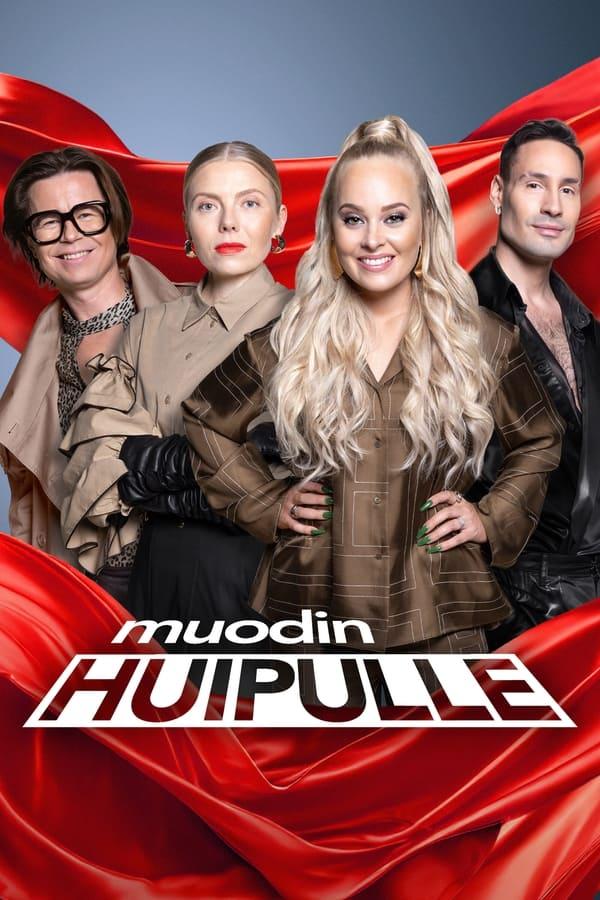 TV Show Poster