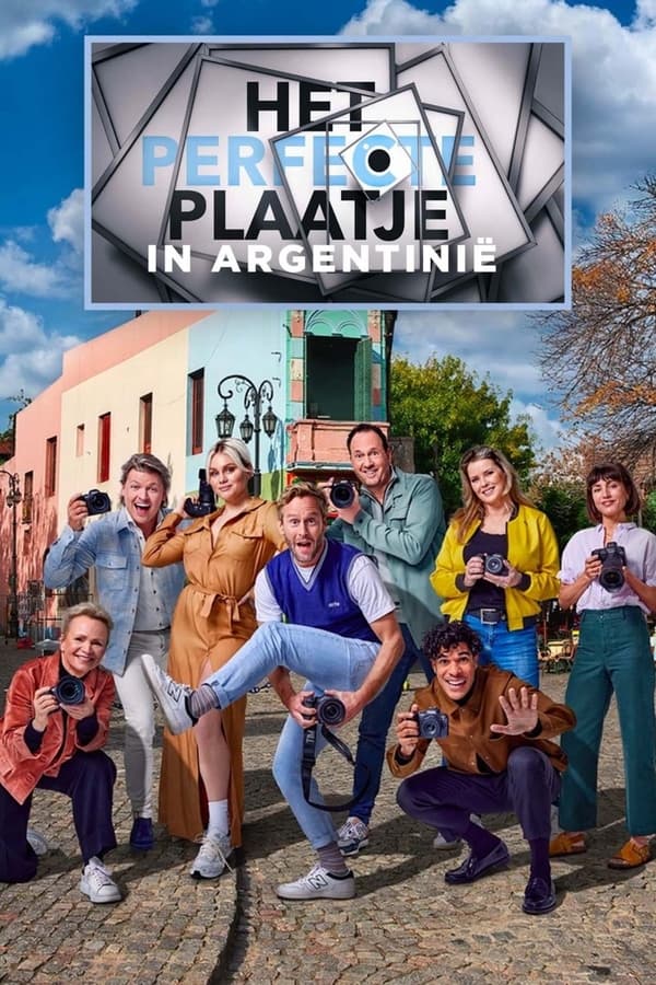 TV Show Poster