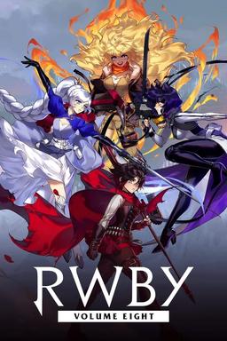 TV Show Poster