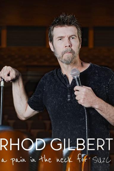 Постер сериала