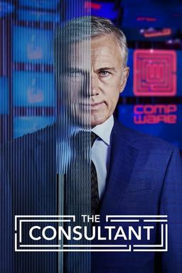 Постер сериала