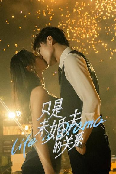 TV Show Poster