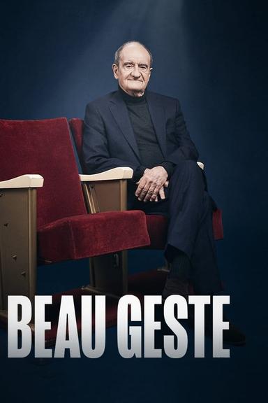 Постер сериала