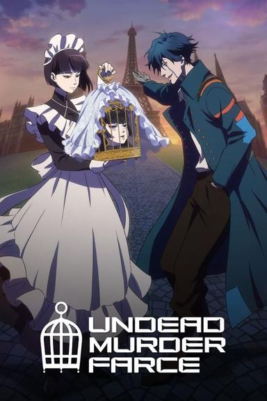 TV Show Poster
