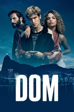 TV Show Poster