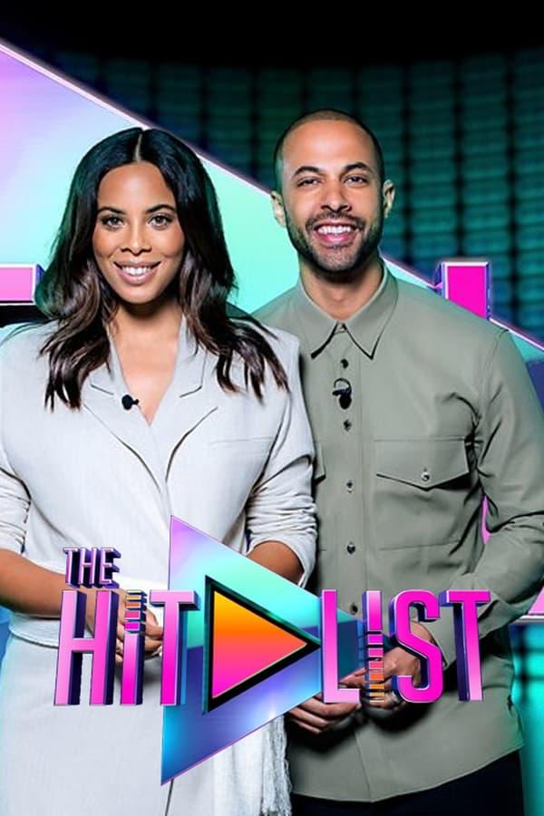 TV Show Poster