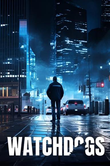 Постер сериала