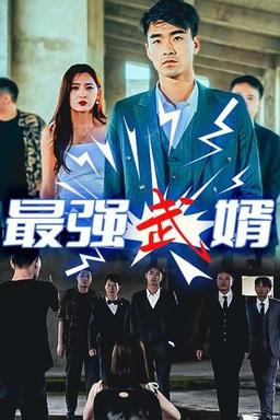 TV Show Poster