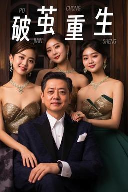 Постер сериала