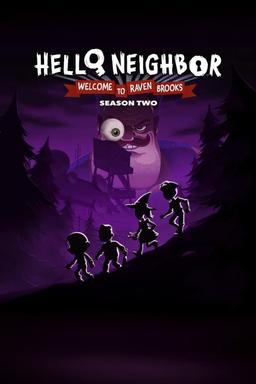 TV Show Poster