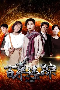 TV Show Poster