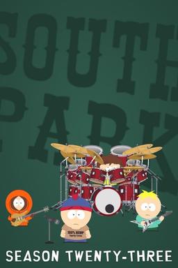 TV Show Poster