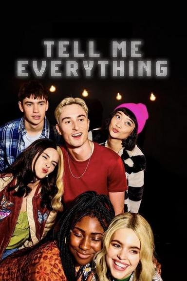 TV Show Poster