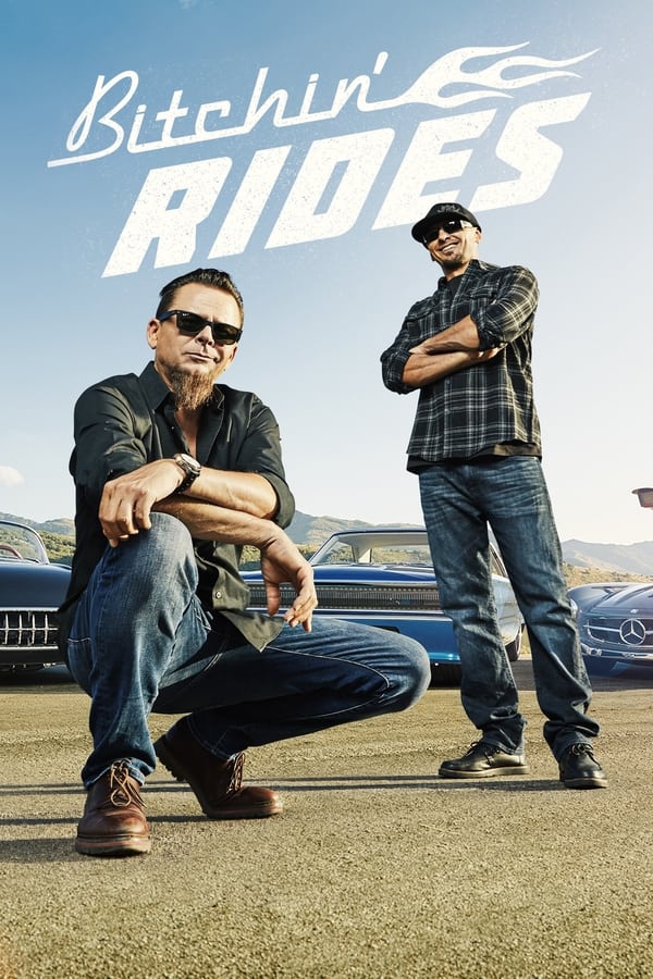 TV Show Poster