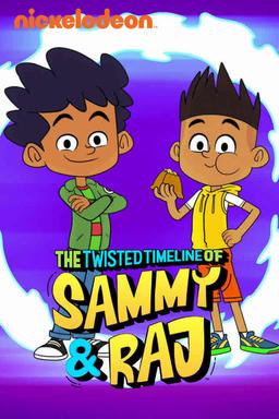 TV Show Poster