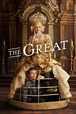 TV Show Poster