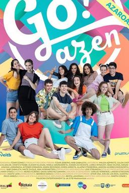 Постер сериала