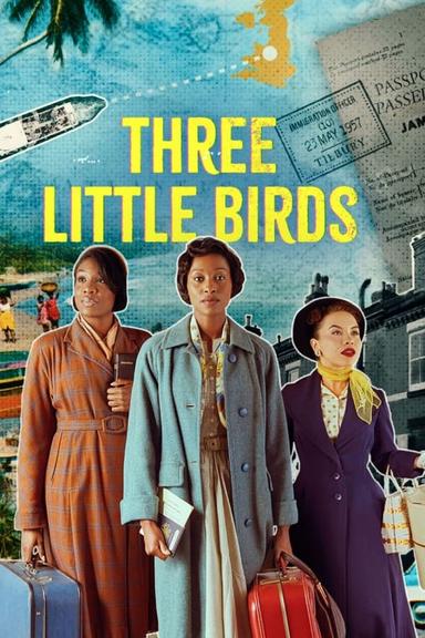 TV Show Poster