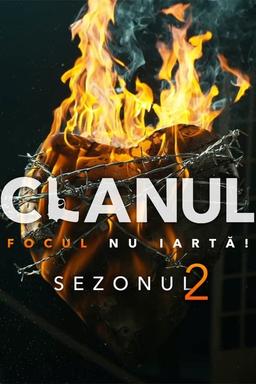 TV Show Poster