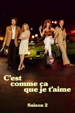 TV Show Poster