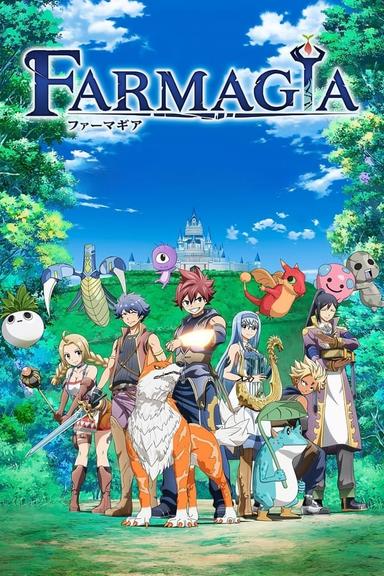 TV Show Poster