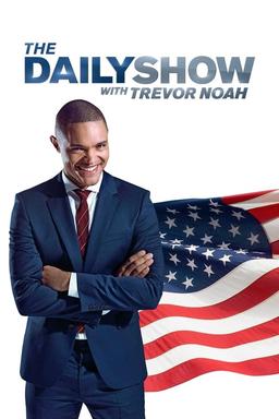 TV Show Poster