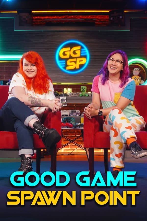 TV Show Poster