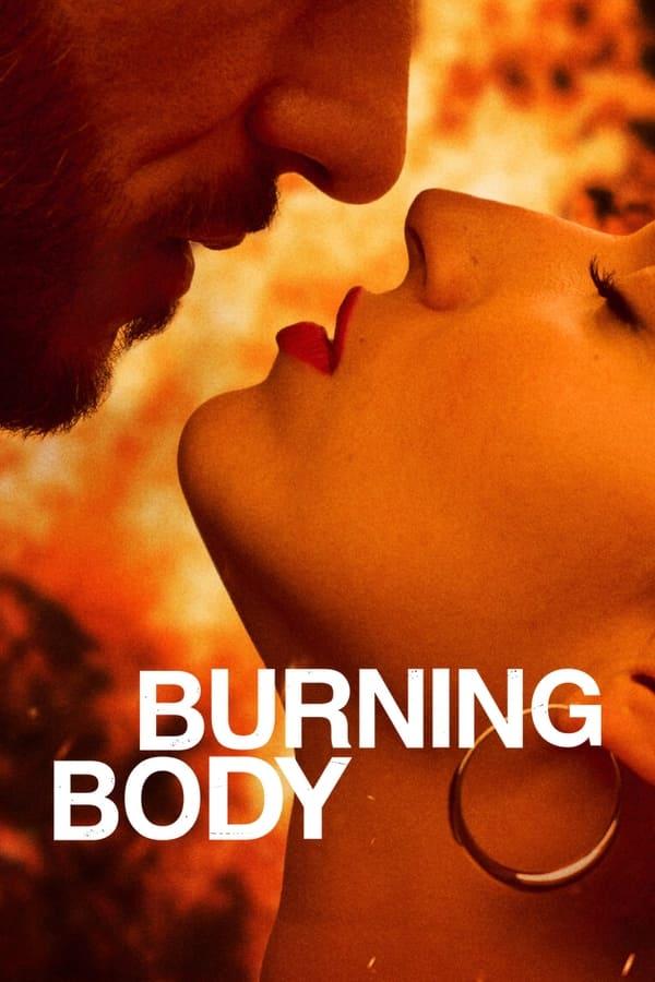 TV Show Poster