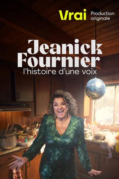 TV Show Poster