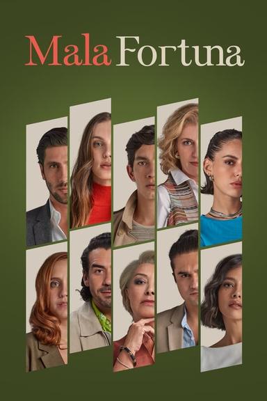TV Show Poster