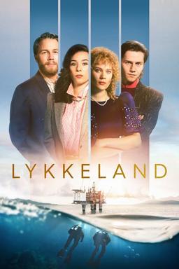 Постер сериала