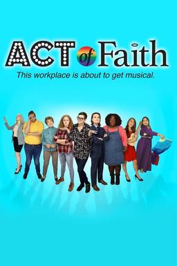 TV Show Poster