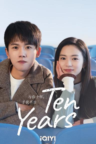 TV Show Poster