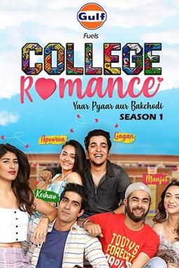 TV Show Poster