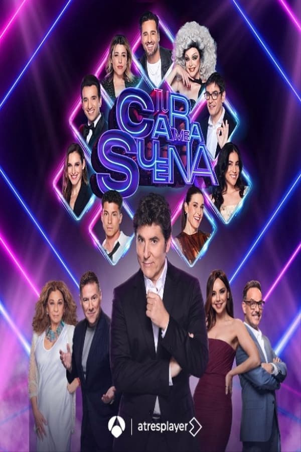 TV Show Poster