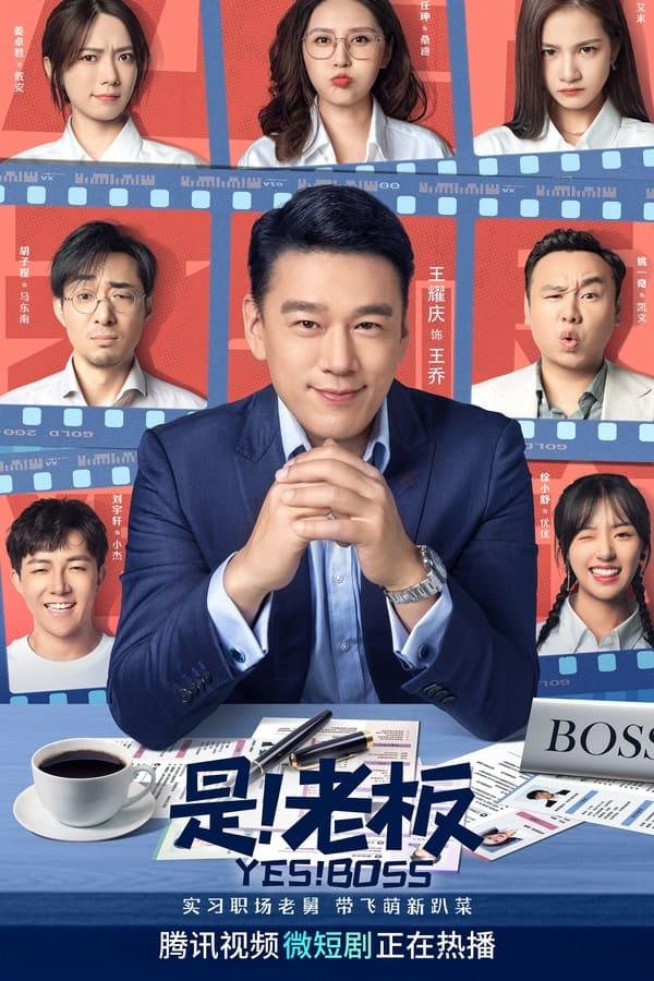 TV Show Poster