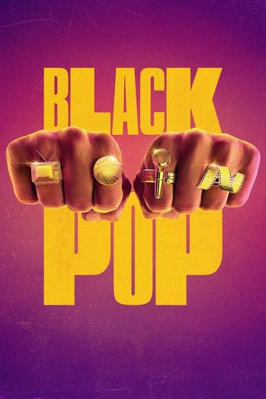 TV Show Poster