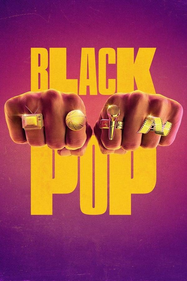 TV Show Poster
