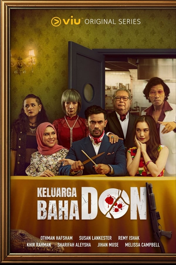 TV Show Poster