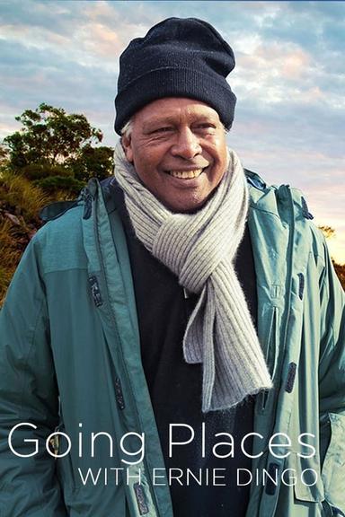 TV Show Poster
