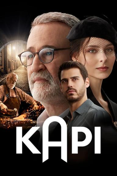 Постер сериала