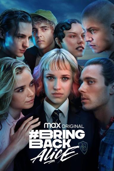 TV Show Poster