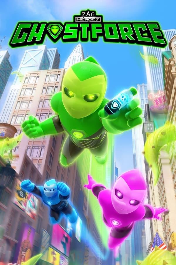 TV Show Poster